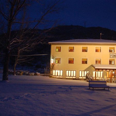 Fonda Farre Hotel Baró Екстериор снимка