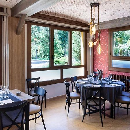 Fonda Farre Hotel Baró Екстериор снимка
