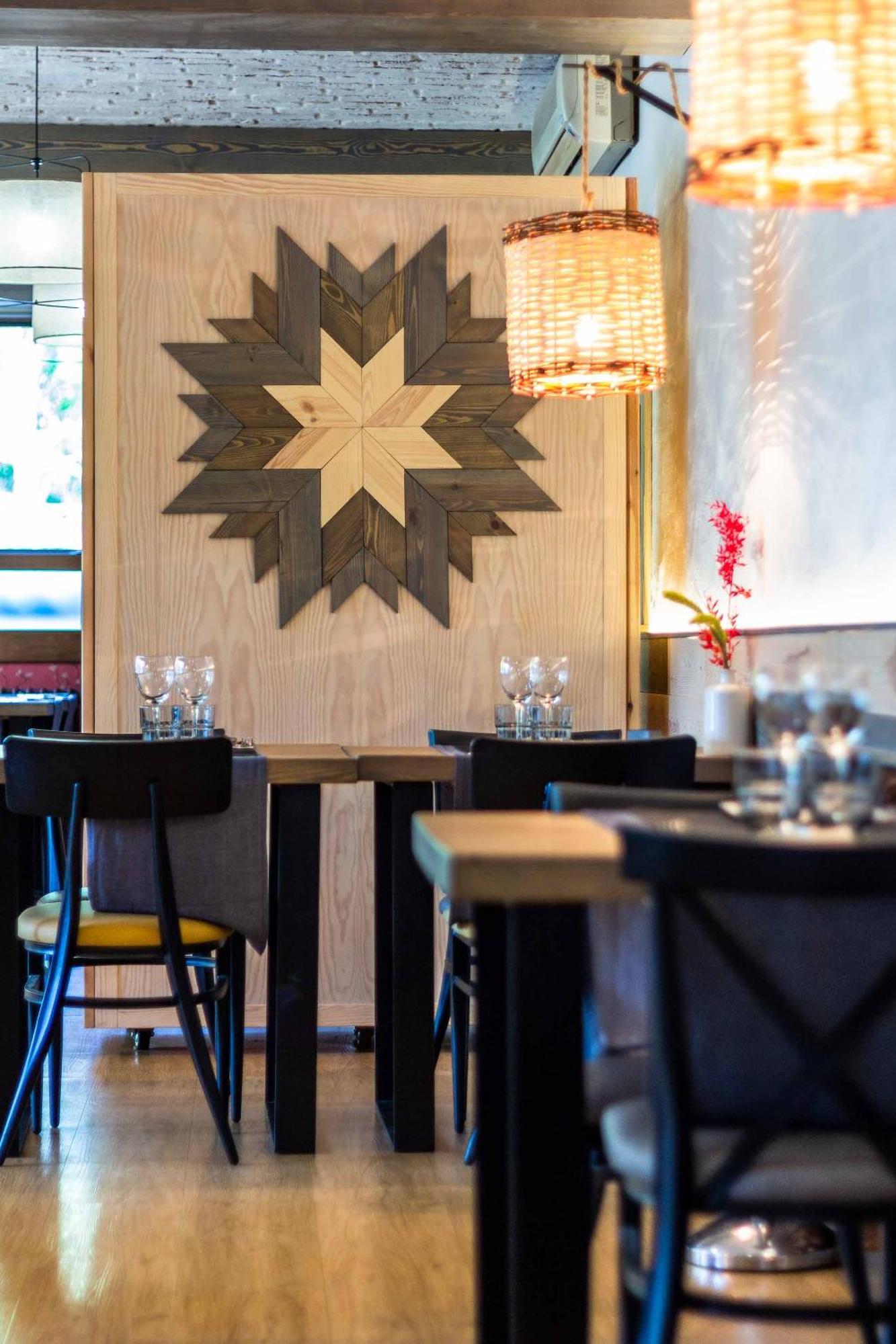 Fonda Farre Hotel Baró Екстериор снимка