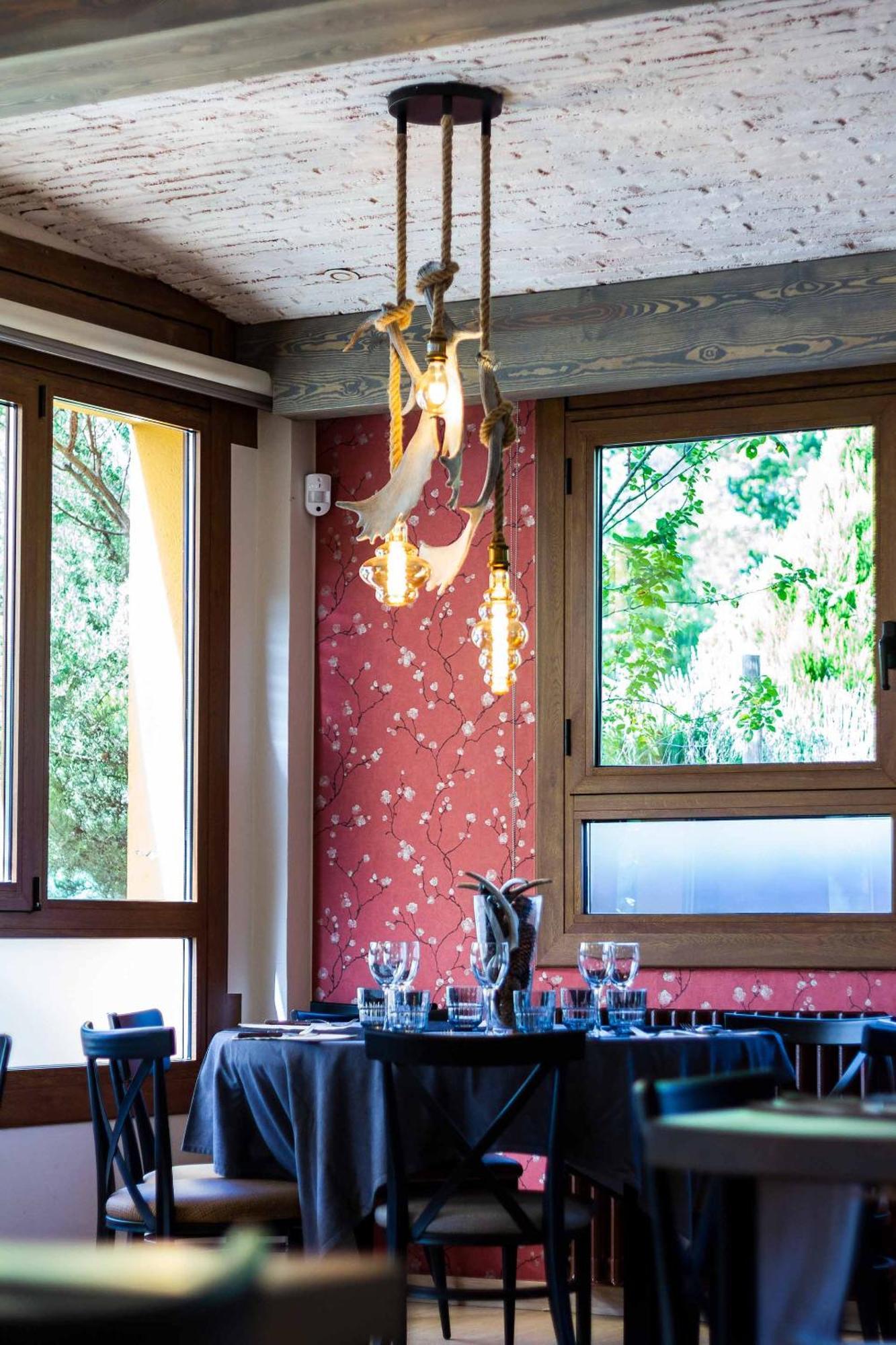 Fonda Farre Hotel Baró Екстериор снимка