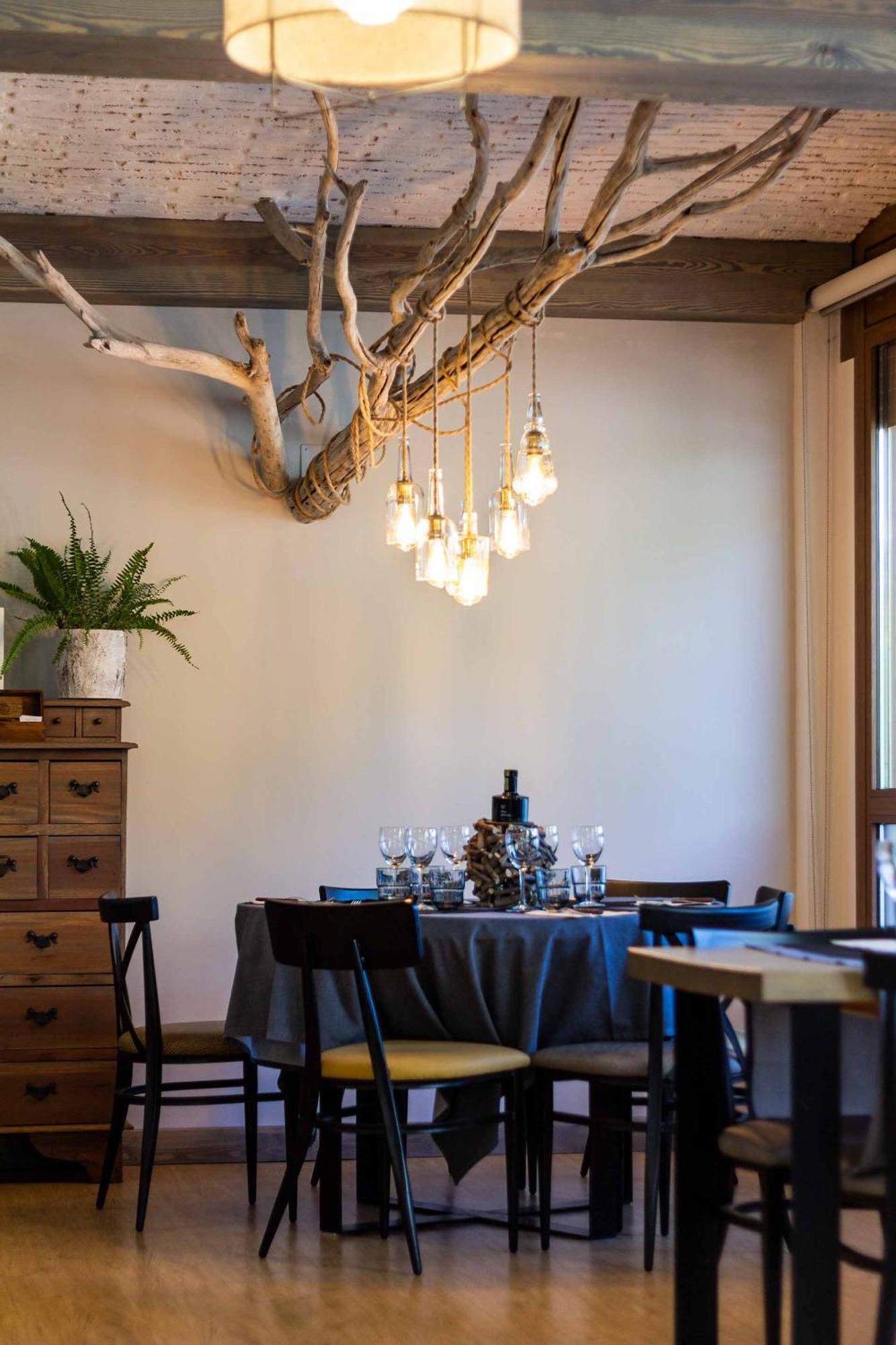 Fonda Farre Hotel Baró Екстериор снимка