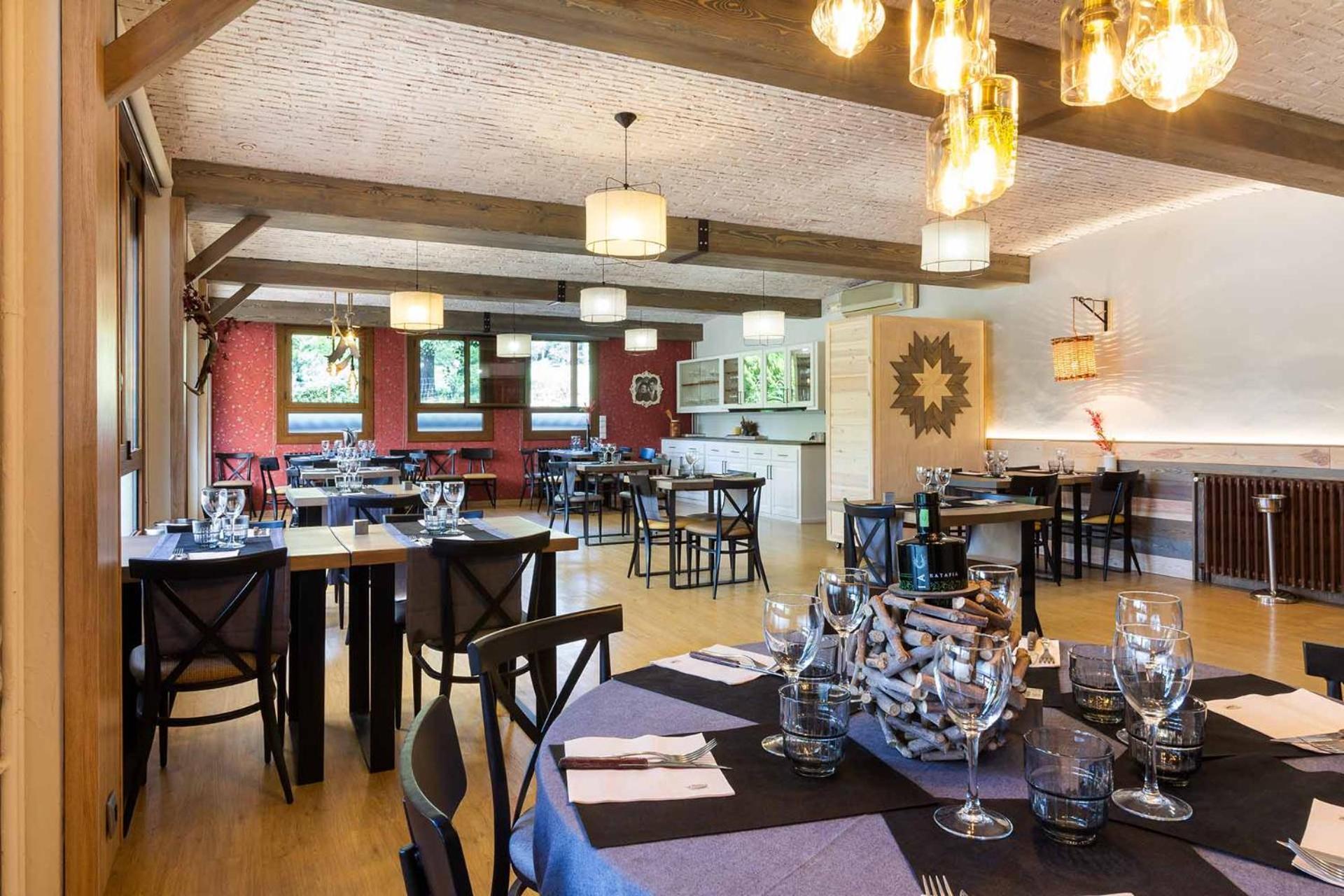 Fonda Farre Hotel Baró Екстериор снимка