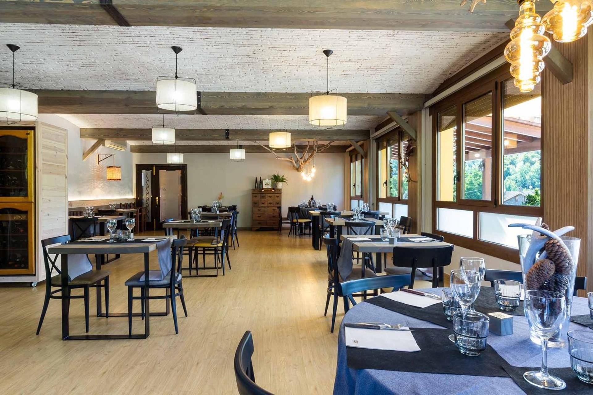 Fonda Farre Hotel Baró Екстериор снимка