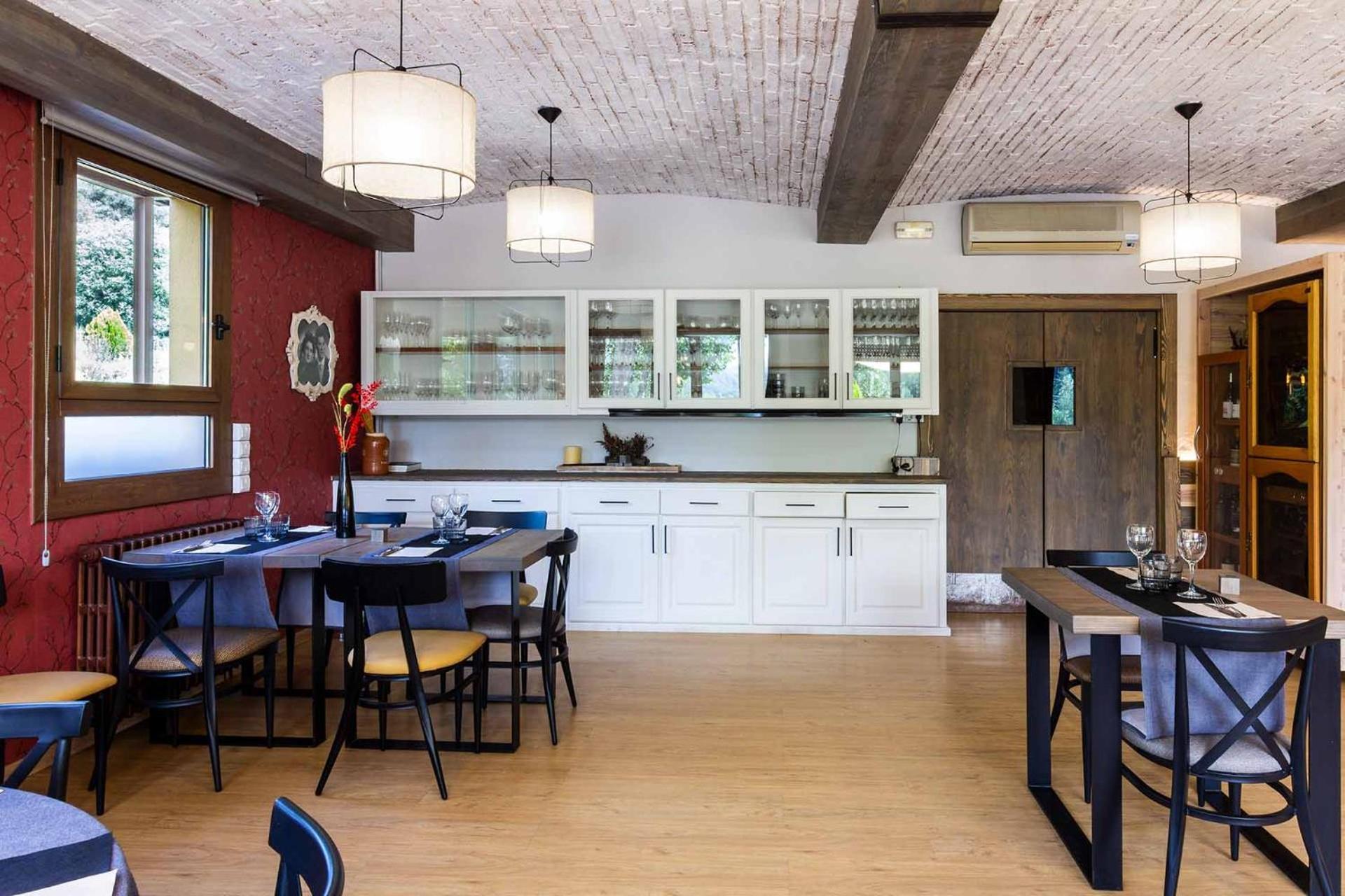 Fonda Farre Hotel Baró Екстериор снимка